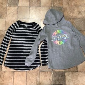 Girls Justice Bundle!